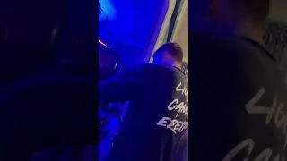 НОВОГОДНЯЯ за кадром🎄 