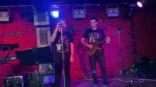 AMALGAMA SAIL AWAY (COVER) FIODOR DOLGOSHEEV