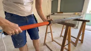 Rolladenmotor einbauen mit genauer Anleitung super leicht 💪🏼