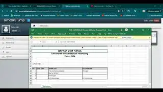 Source Code Aplikasi Aset Kampus Simaset Universitas