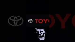 Toyota edit