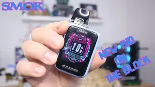 Smok Novo GT Box Pod System