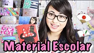 Japanese School Supplies 2016