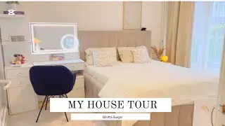 PINTEREST DÜZENI || EV TURU 🏡