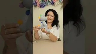Sizin en son yaptığınız el işi örgü modeli nedir?😍 Yorumlarda buluşalım🌸