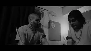 FRAGOULER X WARLOCK - QUARANTAINE