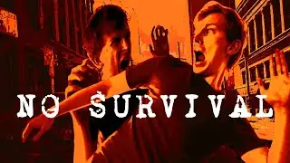 Can You Survive a Zombie Apocalypse? | Ep. 5