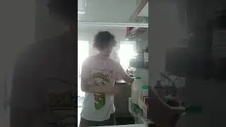 Fridge Rave