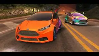 NEED FOR SPEED No Limits Android Gameplay - UNDERGROUND RIVALS - MOUNTAIN MAIDNESS - TIER C !!