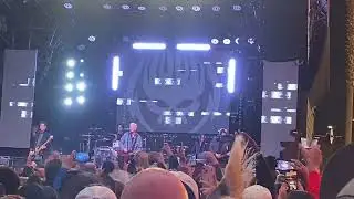 The Offspring Come out and play 2-10-24