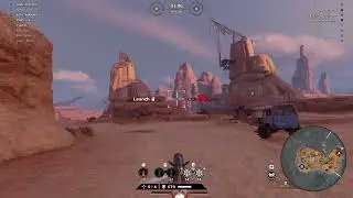 Crossout / Clarinet TOW / TOW-Boy the last Gunslinger