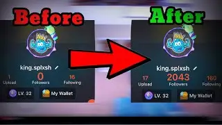 How To Get FAMOUS On Omlet Arcade FAST!!!