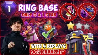 Best* Killer Th15 WAR Base With LINKS  Th15 Anti 2 Stars TH15 WAR BASE | New Best Th15 War Base 2023