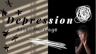 I Got Married….Then Depression Hit | Simply Sade