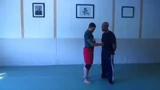 Realistic scenario drill with natural response