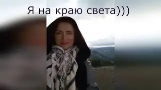 Анталия зимой. Вы точно будете в шоке от моих приключений в горах. Рыбный ресторан.