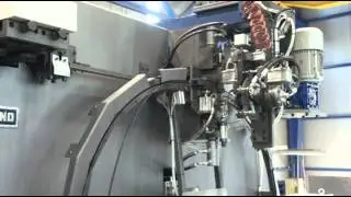FRAME MASTER 10 LE