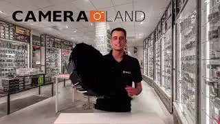 Sirui softboxen   Cameraland