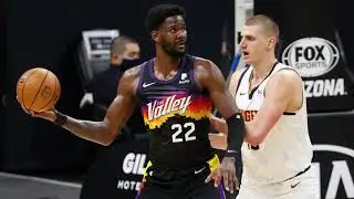 What We Learned from the Nuggets vs Suns series