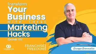 Transform Your Business with These Marketing Hacks