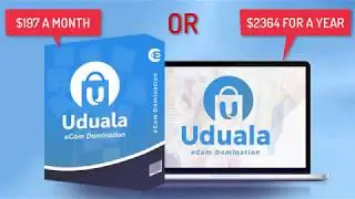 Uduala V2.0 OTO | Uduala V2.0 Upsell | Uduala V2.0 Bonus