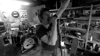OLC - Shots From the Garage - Sleep Now In the Fire (ft. Tom Kerosec) (RATM Cover)