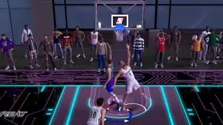 The other team scores on the wrong goal in 2k21