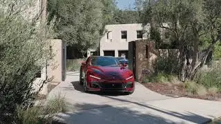 Esperienza 2025 | Ferrari Westlake | Beverly Hills, CA