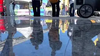 Выставка «World of Concrete»