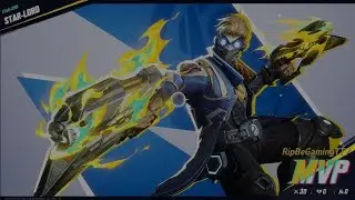 30 KILL 0 DEATH GAME In Marvel Rivals!