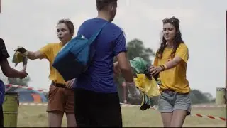 Au Foin De La Rue • Éco Festival !
