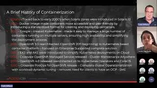 Webinar - Are you  Containerization Technology ready?