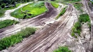 Hard Rock Big Track