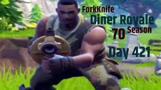 Fortnite but better than before