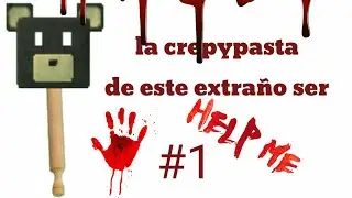 La crepypasta de Demonoso, parte 1