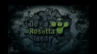 Fieldlab De Rosettasteen