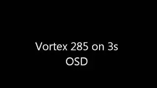 Vortex 285 Arco Mode