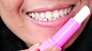 ASMR Eating Candy ScorpioAnnYT