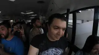 BONDINHO DO PÃO DE AÇUCAR - RIO DE JANEIRO - VIDEO 360