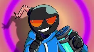 Whitty Wants to Chug Jug With You || Friday Night Funkin’ Speedpaint