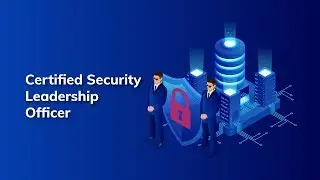 Certified Security Leadership Officer | Certified Training | Adams Academy