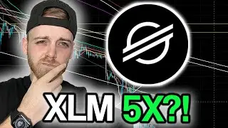 Stellar (XLM) Today | Price Prediction & Technical Analysis feat. Crypto Chester