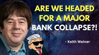 Silver & Gold are Set to SKYROCKET! Are We Heading for a BANK COLLAPSE? | Keith Weiner
