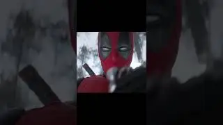 Дедпул мочит врагов! #2024 #edit #trending #marvel #Марвел #тренды #дедпул