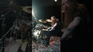 Drum playthrough of ‘My Sister Is A Very Angry Man’ coming up some time next week 🥁🍗