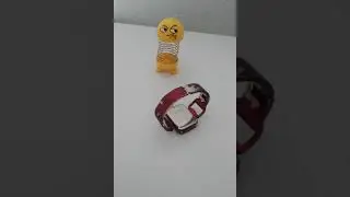 КРАБОЧАСЫ ДЛЯ ПРУЖИНОВЫЙ ЛОРИК (короткое видео)