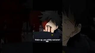 mahoraga is coming #mahoraga #manga #mangaedit #anime #animeedit #jjk #sukana