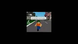 Yo prefiero roblox🗣🔥