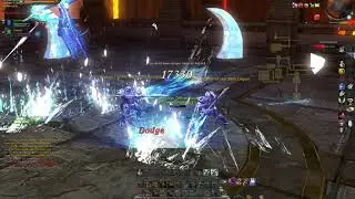 Aion Gladiator vs Prigga solo