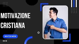 mi sento stanco, non ho forze, non ho voglia di fare niente. ecco la soluzione